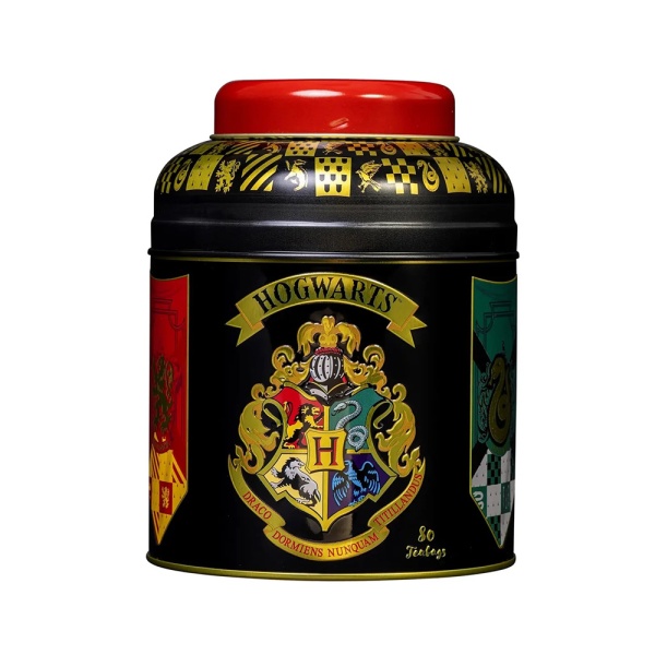 Harry Potter Hogwarts 80 Teabags (HP05)